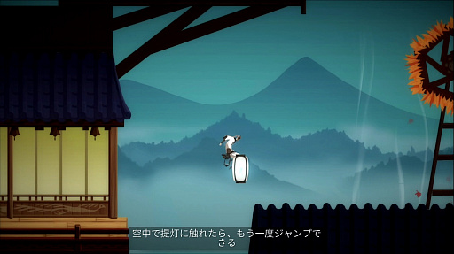 2dアクションゲームの皮を被った フル メタる アクション Nintendo Switch Icey プレイレポート