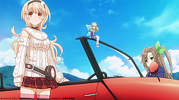 ꡼ No.003 | PS VideoOVAĶ ͥץƥ塼̡פۿ