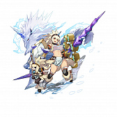 ꡼ No.004 | ֥ɥ饬ꥢȡס֥󥹥ϥ󥿡פȤΥ٥ȡMONSTER HUNTER STRANGELANDפ