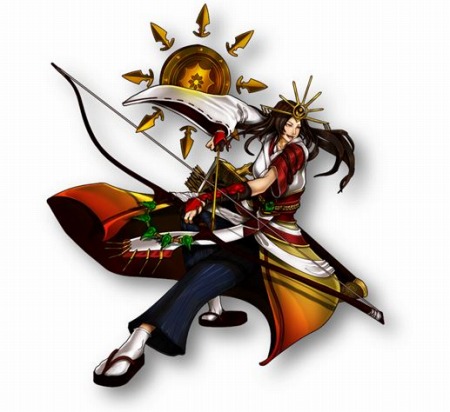 ꡼ No.002 | SwitchƮFight of Godsפ2018ǯȯ䡣ŷ˵ܺҤ󤬷