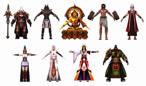 ꡼ No.003 | SwitchѥåǡFight of Godsפߤ߸ŵդͽդ