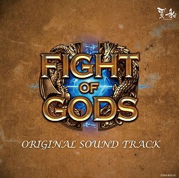 ꡼ No.005 | SwitchѥåǡFight of Godsפߤ߸ŵդͽդ