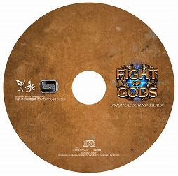 ꡼ No.006 | SwitchѥåǡFight of Godsפߤ߸ŵդͽդ