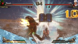 ꡼ No.008 | SwitchѥåǡFight of Godsפߤ߸ŵդͽդ