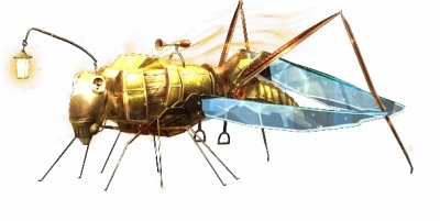 画像ギャラリー No.004のサムネイル画像 / 「ドラゴンアウェイクン」,イベント「七夕祭り〜星に願いを込めて〜」が7月4日より開催