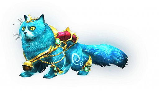 画像ギャラリー No.006のサムネイル画像 / 「ドラゴンアウェイクン」，イベント「天下乱戦」が開催。騎獣“ホッグ猫”と“魔界の巨象”も新登場