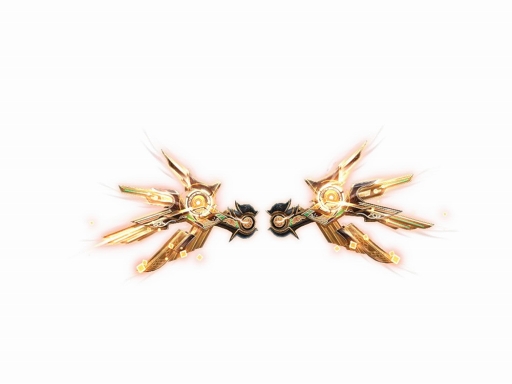 画像ギャラリー No.005のサムネイル画像 / 「ドラゴンアウェイクン」，光翼【無垢なる天使】などが登場するイベントを開催