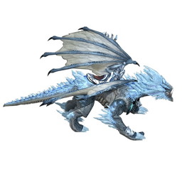 画像ギャラリー No.004のサムネイル画像 / 「ドラゴンアウェイクン」でイベント“竜騎士たちのわくわく聖夜祭!”が開催