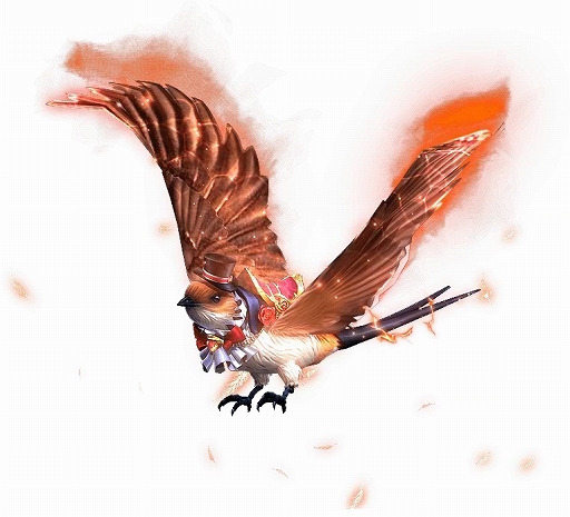 画像ギャラリー No.002のサムネイル画像 / 「ドラゴンアウェイクン」で,新たな称号や騎獣が手に入る「聖都の七五三イベント」が開催