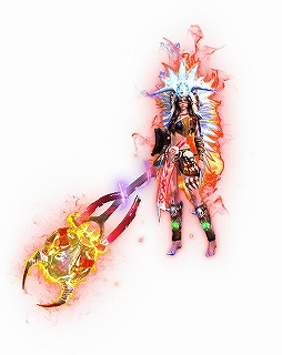 画像ギャラリー No.009のサムネイル画像 / 「ドラゴンアウェイクン」,新神装や新騎獣などの新要素を含んだ感謝祭イベントが開催