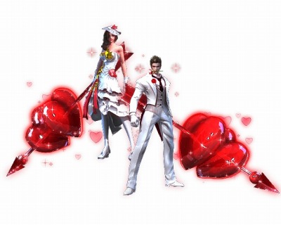 画像ギャラリー No.005のサムネイル画像 / 「ドラゴンアウェイクン」でホワイトデーイベントが開催中。注目のアイテムを公開