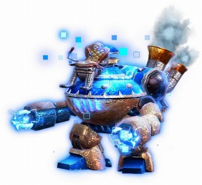 画像ギャラリー No.006のサムネイル画像 / 「ドラゴンアウェイクン」でホワイトデーイベントが開催中。注目のアイテムを公開