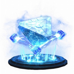 画像ギャラリー No.009のサムネイル画像 / 「ドラゴンアウェイクン」でホワイトデーイベントが開催中。注目のアイテムを公開