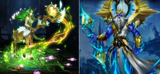 画像ギャラリー No.002のサムネイル画像 / 「ドラゴンアウェイクン」,“勤労感謝の日イベント”が本日開始。豪華報酬と交換ができる花束が登場