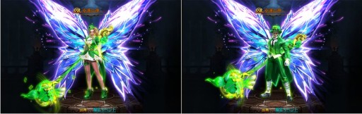 画像ギャラリー No.004のサムネイル画像 / 「ドラゴンアウェイクン」,“勤労感謝の日イベント”が本日開始。豪華報酬と交換ができる花束が登場