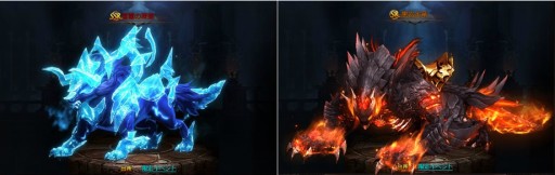 画像ギャラリー No.005のサムネイル画像 / 「ドラゴンアウェイクン」,“勤労感謝の日イベント”が本日開始。豪華報酬と交換ができる花束が登場