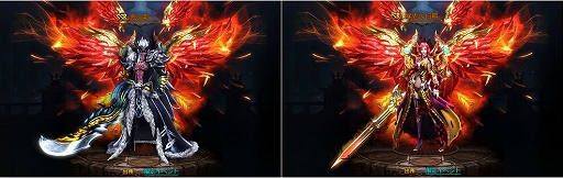 画像ギャラリー No.005のサムネイル画像 / 「ドラゴンアウェイクン」,V23.0アップデートを実施。作物をアイテムと交換できる新要素が実装