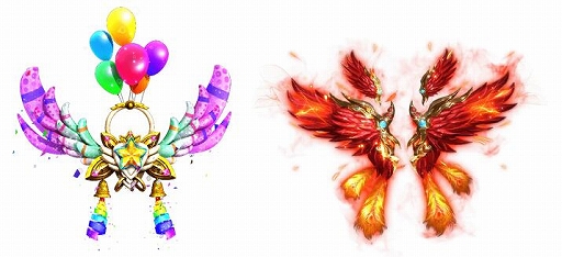 画像ギャラリー No.006のサムネイル画像 / 「ドラゴンアウェイクン」,V23.0アップデートを実施。作物をアイテムと交換できる新要素が実装