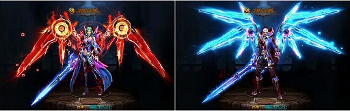 画像ギャラリー No.005のサムネイル画像 / 「ドラゴンアウェイクン」,新騎獣などを入手できる“ひらりと舞う奇跡の花!雪祭りイベント!”が開催