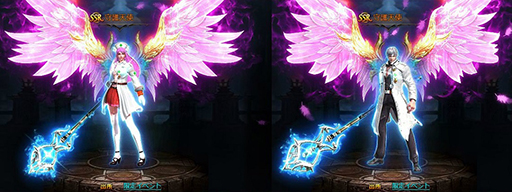 画像ギャラリー No.004のサムネイル画像 / 「ドラゴンアウェイクン」で“ひな祭りイベント”がスタート