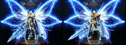 画像ギャラリー No.006のサムネイル画像 / 「ドラゴンアウェイクン」,4周年&ゴールデンウィークイベントを開催