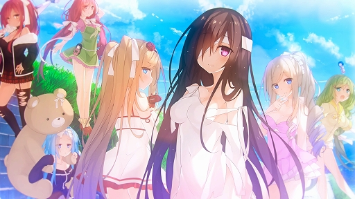 PS Vitaѥեȡ֥ǥ ʤȤ֡ץץ˥󥰥ࡼ