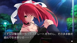 ꡼ No.007 | PS Vita֥ǥ ʤȤ֡סο٥CGɻ潸