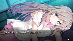 ꡼ No.008 | PS Vita֥ǥ ʤȤ֡סο٥CGɻ潸