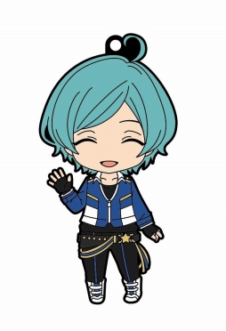 あんさんぶるスターズ！」のりゅうせいぶるぅ「深海奏汰」が