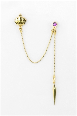 画像ギャラリー No.005のサムネイル画像 / 「あんさんぶるスターズ！」，fineのブローチセットが2019年1月17日に発売