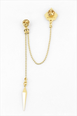 画像ギャラリー No.006のサムネイル画像 / 「あんさんぶるスターズ！」，fineのブローチセットが2019年1月17日に発売