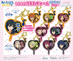 ���������꡼ No.002�Υ���ͥ������ / �֤��󤵤�֤륹�����������פΡȥե�ե줦������㡼�ॳ�쥯�����ɤ����ߤ��ߤ����ȯ��