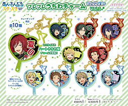 ���������꡼ No.004�Υ���ͥ������ / �֤��󤵤�֤륹�����������פΡȥե�ե줦������㡼�ॳ�쥯�����ɤ����ߤ��ߤ����ȯ��