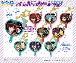 ���������꡼ No.006�Υ���ͥ������ / �֤��󤵤�֤륹�����������פΡȥե�ե줦������㡼�ॳ�쥯�����ɤ����ߤ��ߤ����ȯ��