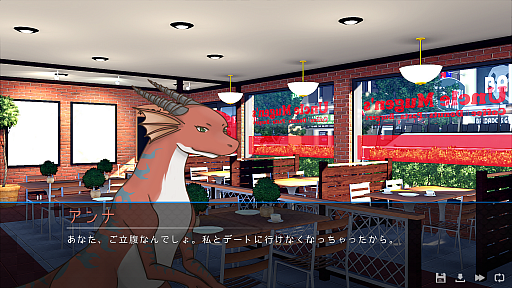 ���������꡼ No.002�Υ���ͥ������ / ���ɥ٥���㡼��������ڱ���ŷ�ȡס����ܸ�����������������åץǡ��Ȥ�DMM GAMES���ۿ���Steam�Ǥ��б�