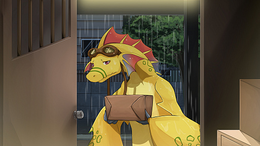 ���������꡼ No.003�Υ���ͥ������ / ���ɥ٥���㡼��������ڱ���ŷ�ȡס����ܸ�����������������åץǡ��Ȥ�DMM GAMES���ۿ���Steam�Ǥ��б�