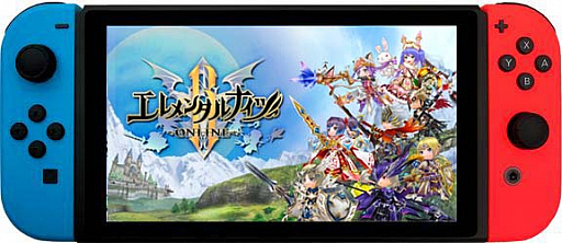 ꡼ No.001 | SwitchMMORPG֥󥿥ʥRפΥۿ927˳ϡŵƥۤ꡼ǰڡμ»ܤ