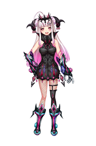 画像ギャラリー No.002のサムネイル画像 / 「エレメンタルナイツR」で「亜乃音のあ・エレナイ配信記念ホワイトデーキャンペーン」が開催