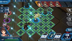 画像ギャラリー No.006のサムネイル画像 / 「WarLocksZ」,事前登録者数が1万を突破