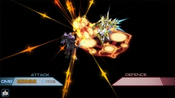 画像ギャラリー No.005のサムネイル画像 / 美少女×ロボットのシミュレーションRPG「WarLocksZ」が配信開始。数百ものパーツの組み合わせ,自分だけのオリジナル機体を創り出そう