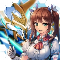 画像ギャラリー No.013のサムネイル画像 / 美少女×ロボットのシミュレーションRPG「WarLocksZ」が配信開始。数百ものパーツの組み合わせ,自分だけのオリジナル機体を創り出そう