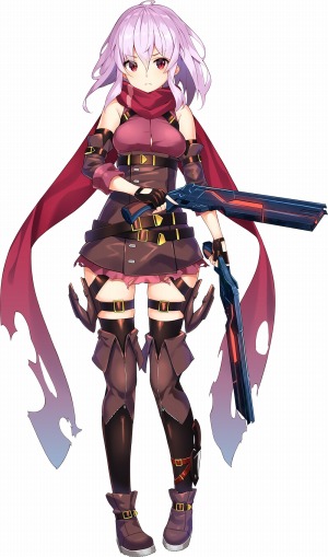 ꡼ No.002Υͥ / WarLocksZסʰ ǥεΤо졣ʥꥪִꤤ줷׳