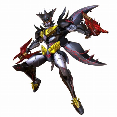 ꡼ No.004Υͥ / WarLocksZסʰ ǥεΤо졣ʥꥪִꤤ줷׳