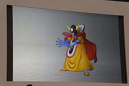 ꡼ No.027 | ֥ɥ饴󥯥Xסȡͷӿ͡פVersion 4.3ʤɤ줿֥ɥ饴󥯥Ȳƺפ2018 EASTפΥơ٥Ȥݡ