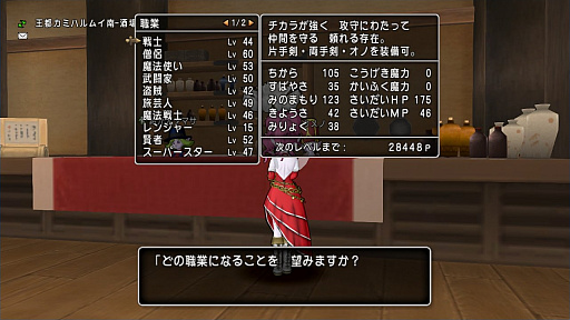 ꡼ No.006 | ŷĻΤˤʤäơХȥͷ٤!?3ǯ֤ˡ֥ɥ饴󥯥Xפä顤ä