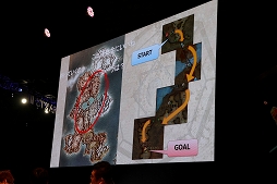 ꡼ No.006Υͥ / TGS 2018ϡ֥ɥ饴󥯥XץС4.3ɲþȯɽ줿Ķɥ饴󥯥X TV in TGS2018 ĥǥڥפݡ