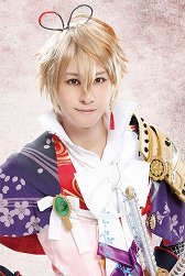 画像ギャラリー No.002のサムネイル画像 / 舞台「戦刻ナイトブラッド」の全キャラクタービジュアルが公開