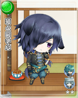 画像ギャラリー No.009のサムネイル画像 / 「戦ブラ」にて,イベント“小さないのちを守って”がスタート