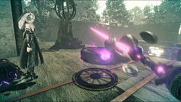 画像ギャラリー No.003のサムネイル画像 / DeNA,新VRゲーム「VoxEl」のLAVAL VIRTUAL出展レポを公開