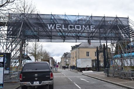 画像ギャラリー No.004のサムネイル画像 / DeNA,新VRゲーム「VoxEl」のLAVAL VIRTUAL出展レポを公開